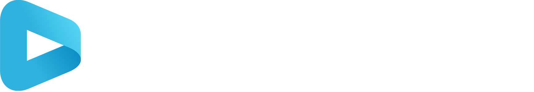 Logo digiconn weiß